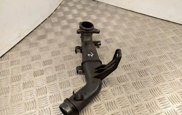 Opel Insignia A Intercooler hose/pipe 315805007 13240176