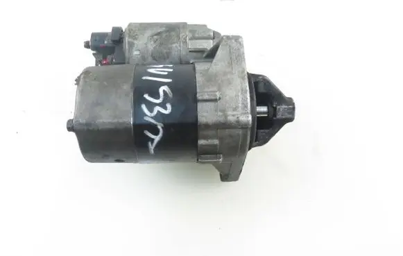 Fiat Stilo Starter motor D7E52 46813058