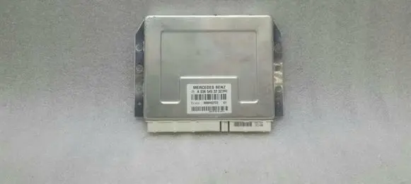 Suspension control unit/module
