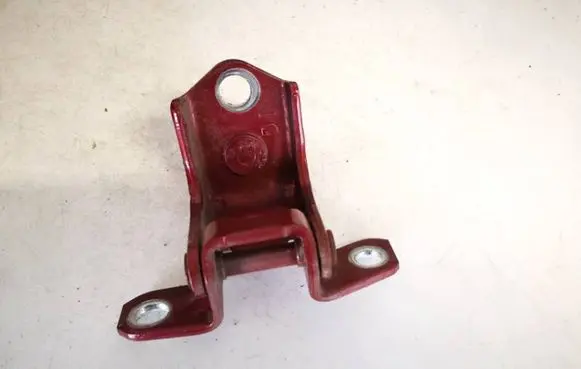 Mazda CX-7 Rear door lower hinge
