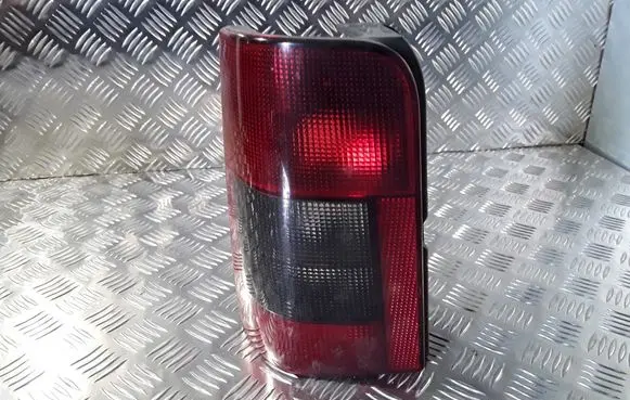 Citroen Berlingo Rear/tail lights 9621303380