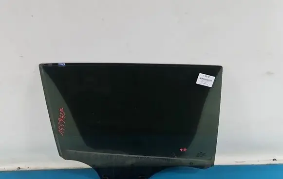 Citroen C5 Aircross Rear door window glass IMPRK1559427
