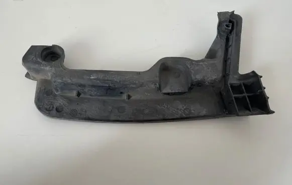 Toyota C-HR I Other front door trim element 67838F4010