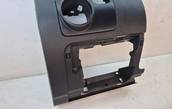 Volkswagen Golf VI Glove box 1K185836S P0110241