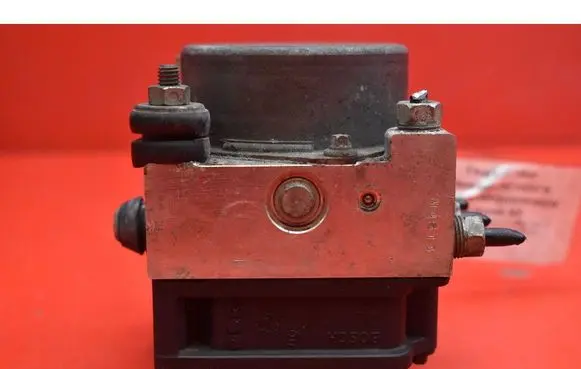 Opel Corsa D ABS Pump 13236012AQ