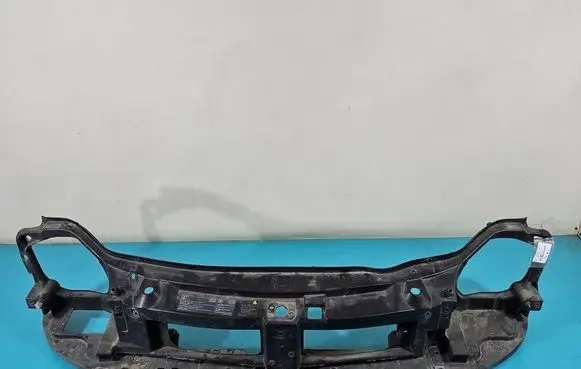 Opel Vivaro Radiator support slam panel IMPRK1381414