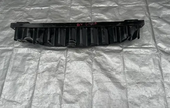 Alfa Romeo Giulia Rear bumper support beam 