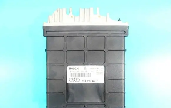 Audi A4 S4 B5 8D Engine control unit/module ECU IMPRK1214969