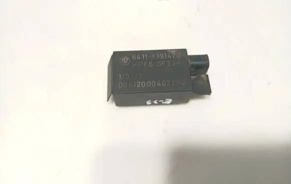 BMW 5 E39 AUC sensor 64118391470 110187 00612000462250