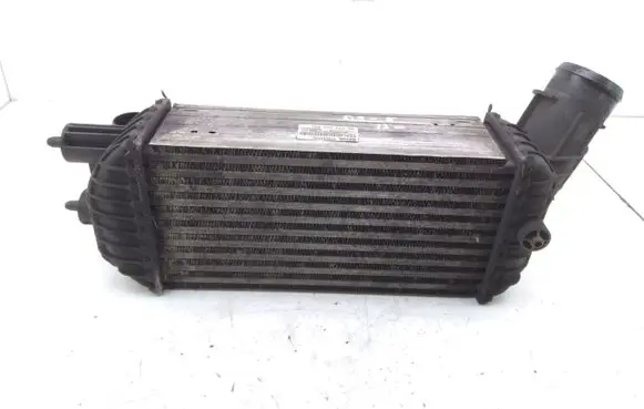 Citroen DS5 Intercooler radiator 9674720580