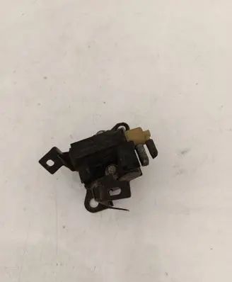 Opel Astra J Turbo solenoid valve 70308500