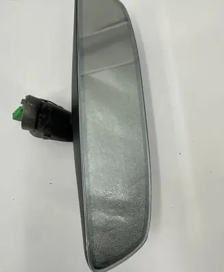 Rear view mirror (interior)