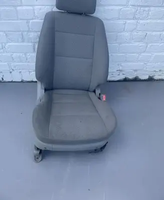 Front passenger seat