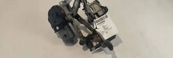 Peugeot 3008 I Front wiper linkage 9671062180