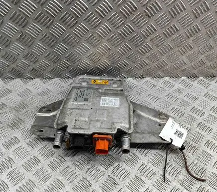 Jaguar I-Pace Other control units/modules 9033727C J9D318K600AC
