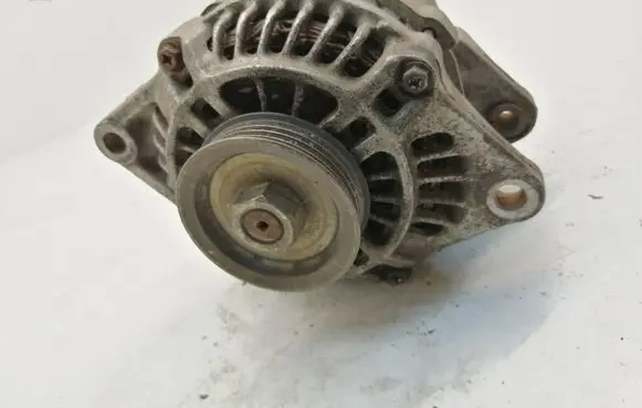 Ford Transit Generator/alternator A002T81292 4661998
