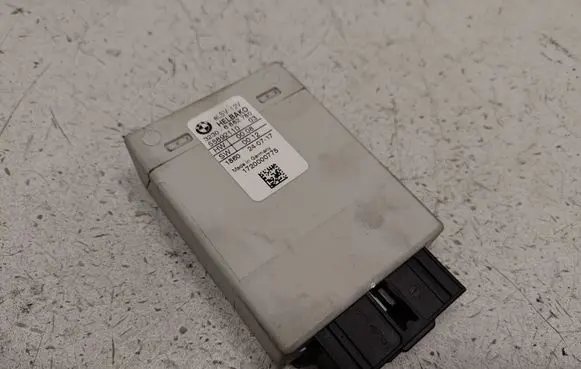 BMW X5 F15 Other control units/modules 32306882780