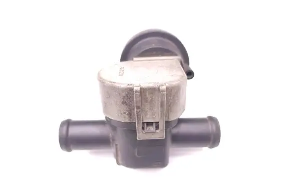 Vacuum valve