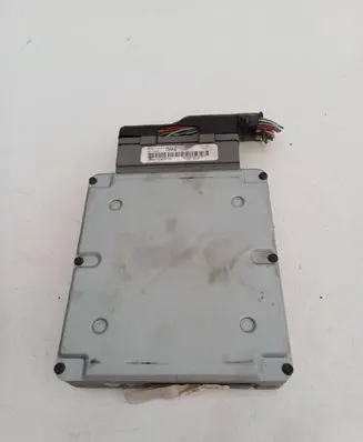 Ford Focus Engine control unit/module 2S4A12A650HA