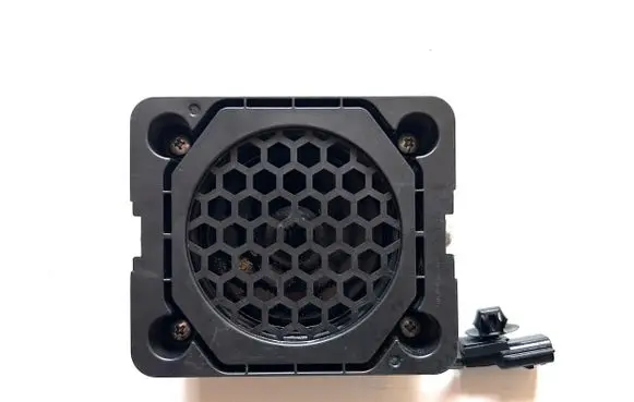 Nissan Leaf II (ZE1) Horn signal 281H35SN0A