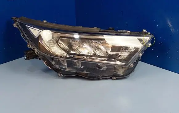 Toyota RAV 4 (XA50) Headlight/headlamp 8114542841
