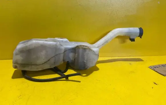 Fiat 500 Windshield washer fluid reservoir/tank 51787578
