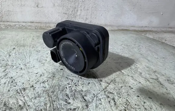 Opel Astra K Alarm system siren 13587667