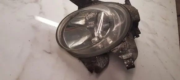 Peugeot 206 Front fog light
