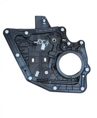 Ford Escape IV Rear door window regulator with motor LJ6BS27001BJ