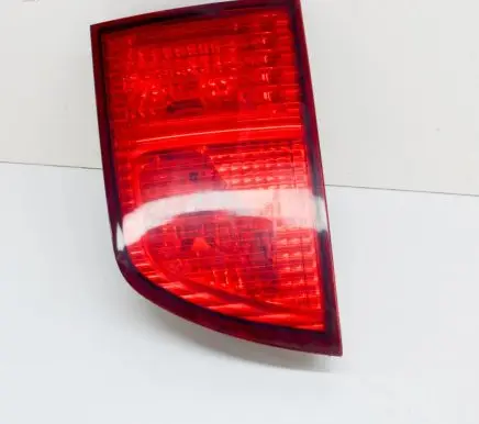 SsangYong Kyron Tailgate rear/tail lights