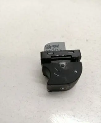 Audi A6 S6 C6 4F Electric window control switch 4F0959855