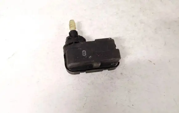 Seat Leon (1M) Headlight level adjustment motor 