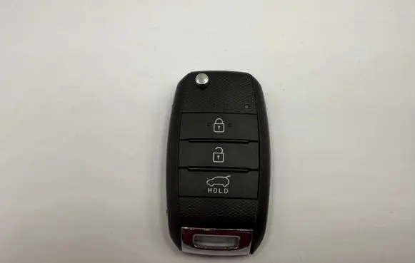KIA Optima Ignition key/card DD3TX1302J