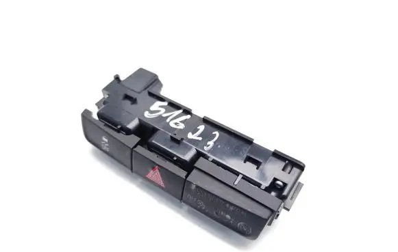 Opel Mokka Hazard light switch 95016183