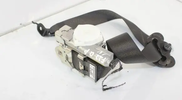 BMW 2 F22 F23 Front seatbelt 34143193C WX0WY358 2306140621