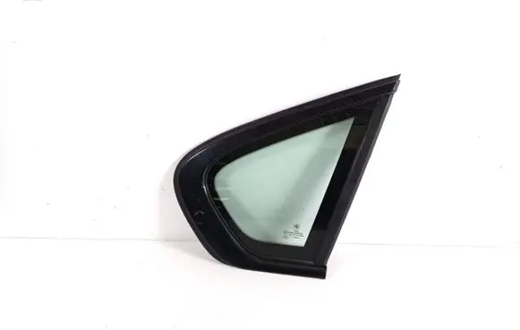 BMW X6 E71 Rear side window 7182320