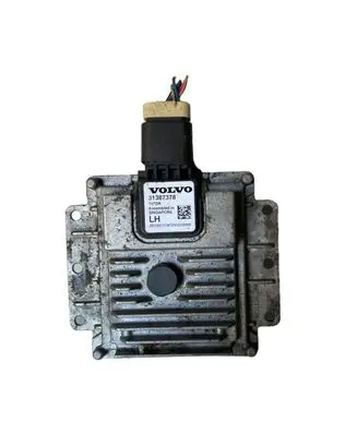 Volvo V40 ABS pump bracket 31387378 T07DR