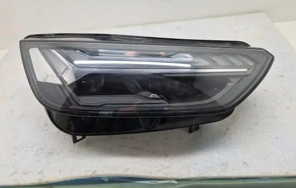 Audi Q5 SQ5 Headlight/headlamp 80A941036E