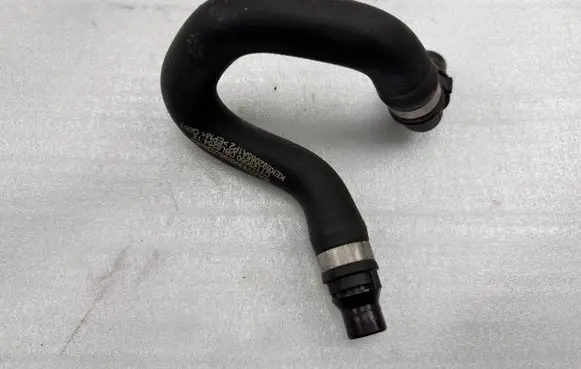 Mercedes-Benz S W222 Air intake hose/pipe A2228300296