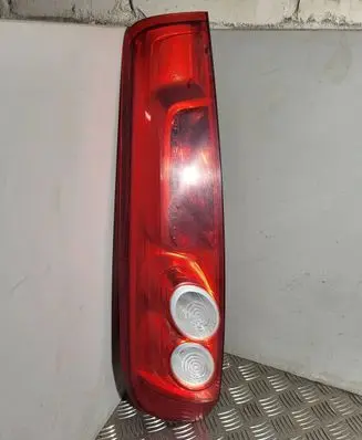 Ford Fiesta Rear/tail lights 6S6113405B