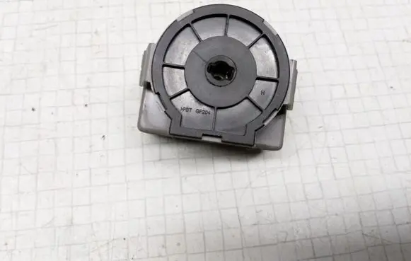 Ford Mondeo Mk III Ignition lock contact 98AB11572BE