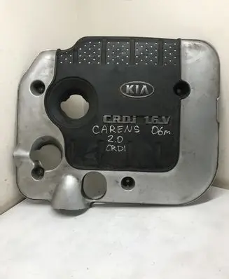 KIA Carens I Engine cover (trim)