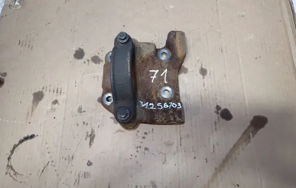 Volvo V40 Driveshaft support bearing bracket 31256703