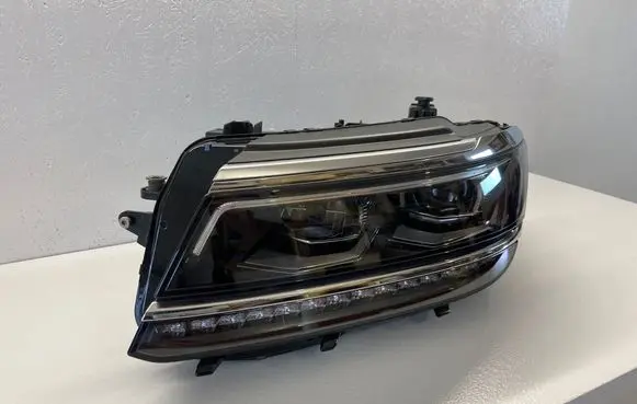 Headlight/headlamp