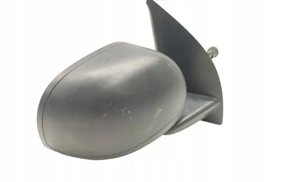 Fiat Panda II Front door electric wing mirror 