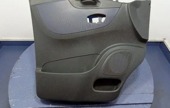Opel Vivaro Door card panel trim set 93450132