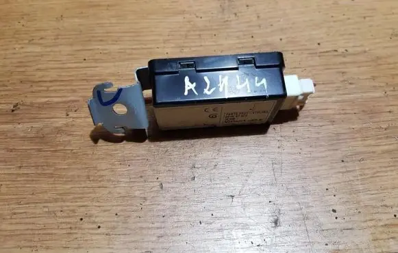 Mazda 3 I Other control units/modules bp4k675dz