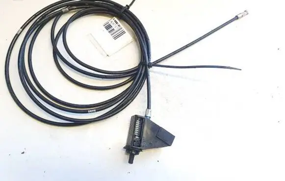 Suzuki Grand Vitara II Other body part
