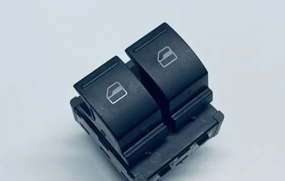 Volkswagen Up Electric window control switch 1SB959857