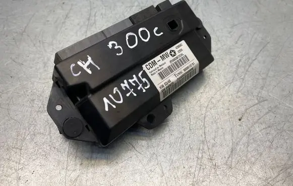 Chrysler 300 - 300C Door control unit/module 42859C 225 P56038722AL